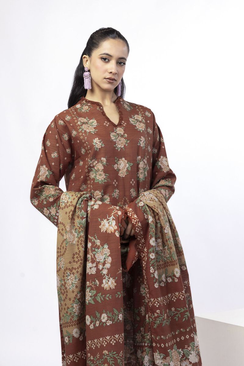 Fabrics 3 Piece