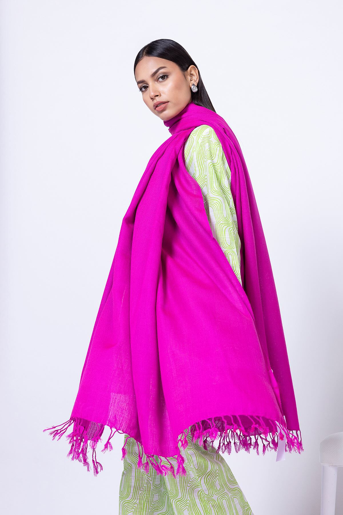 Khaadi ladies shawls on sale