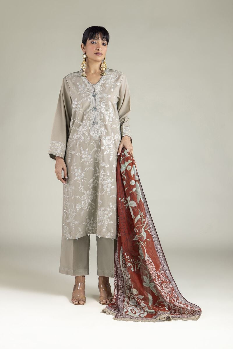 Fabrics 3 Piece
