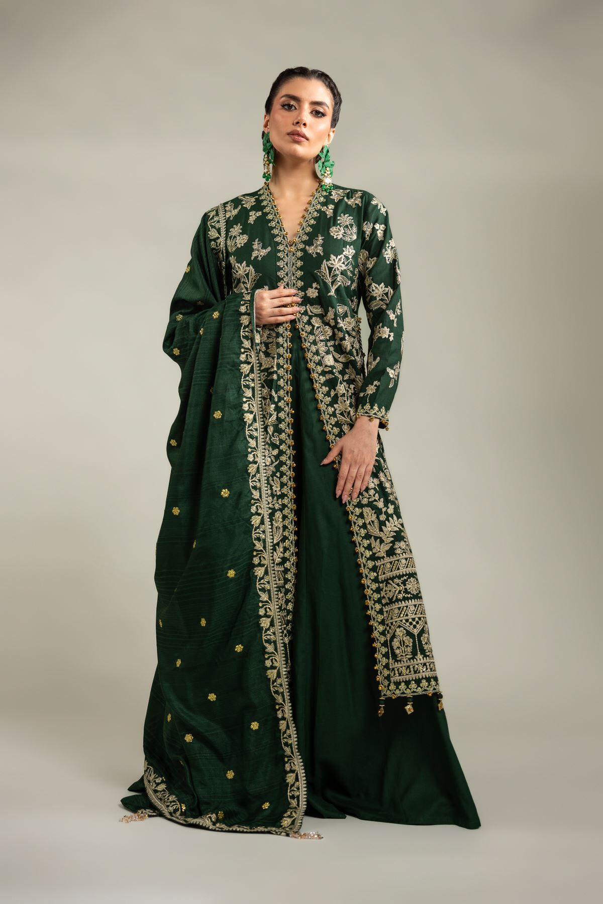 Retail Price: 30,000/-PKR