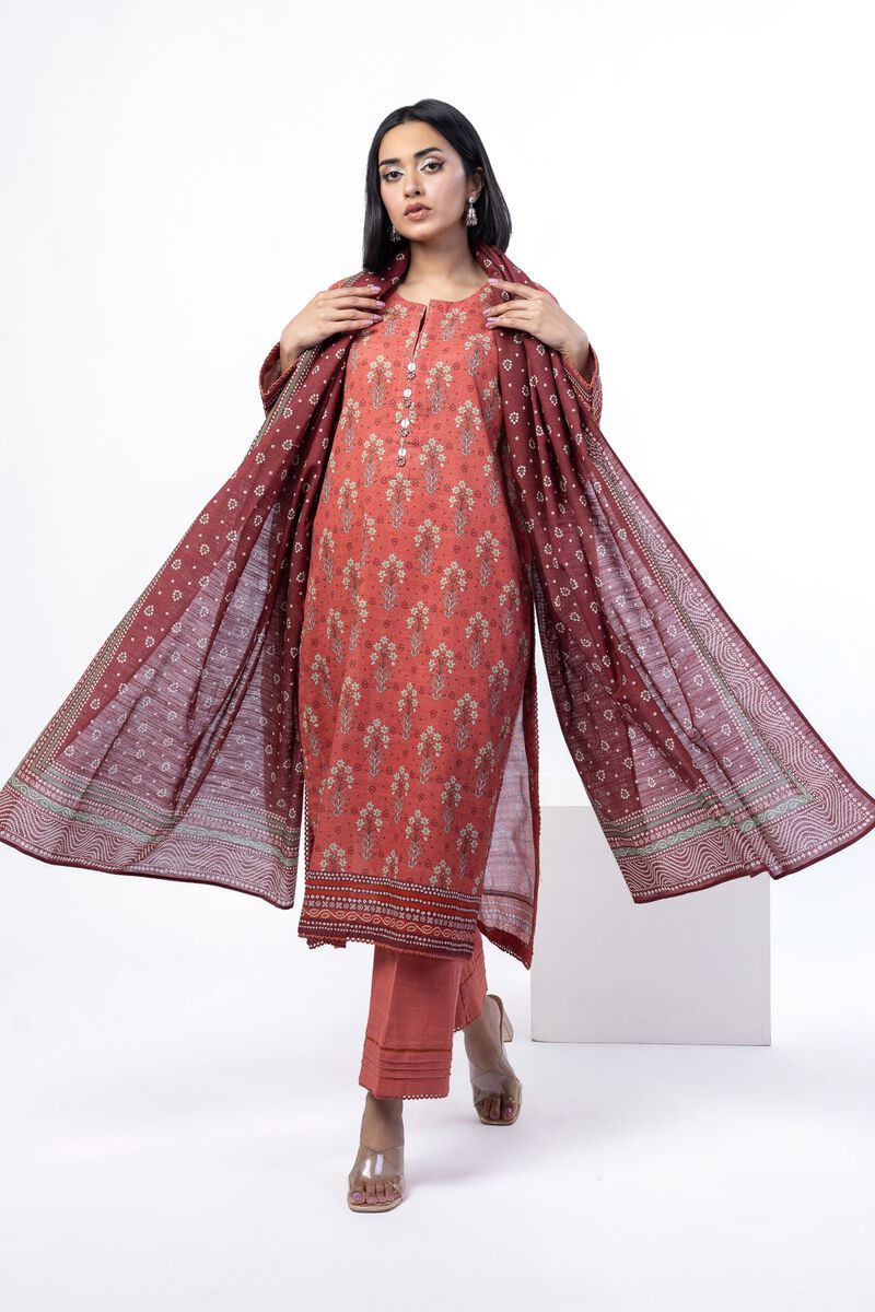Fabrics 3 Piece