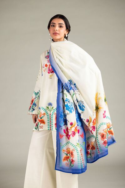 Dupatta, image 1