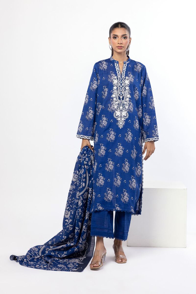 Fabrics 3 Piece