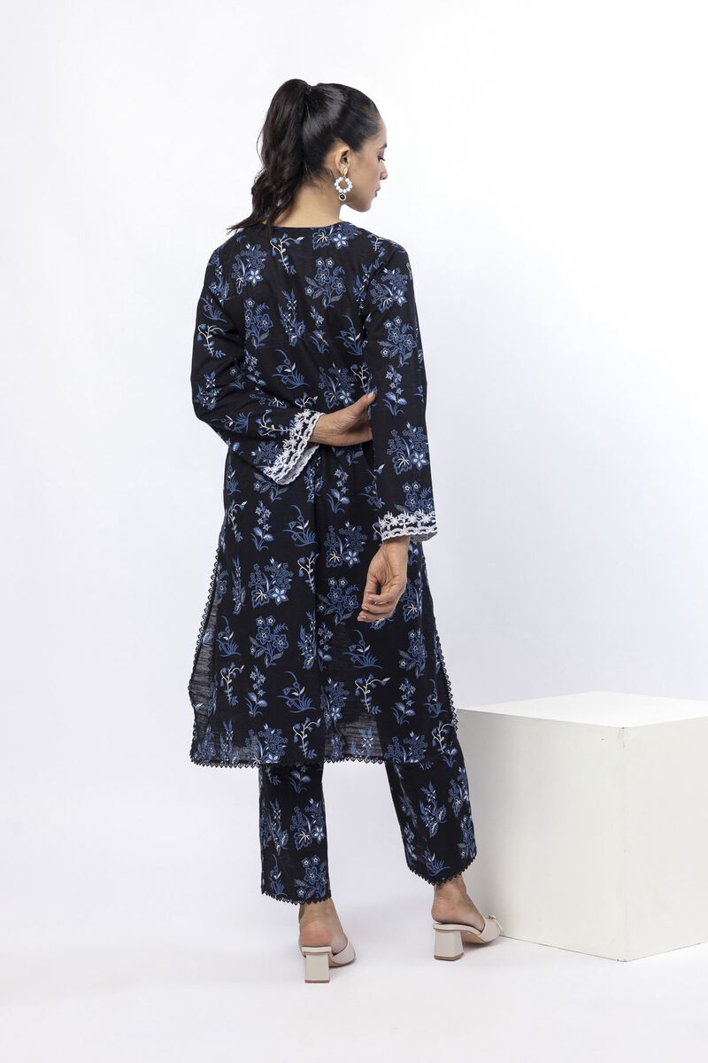 Fabrics 2 Piece | Top and Bottom