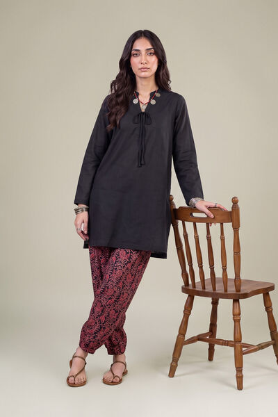 Printed Light Khaddar Light Khaddar Shalwar