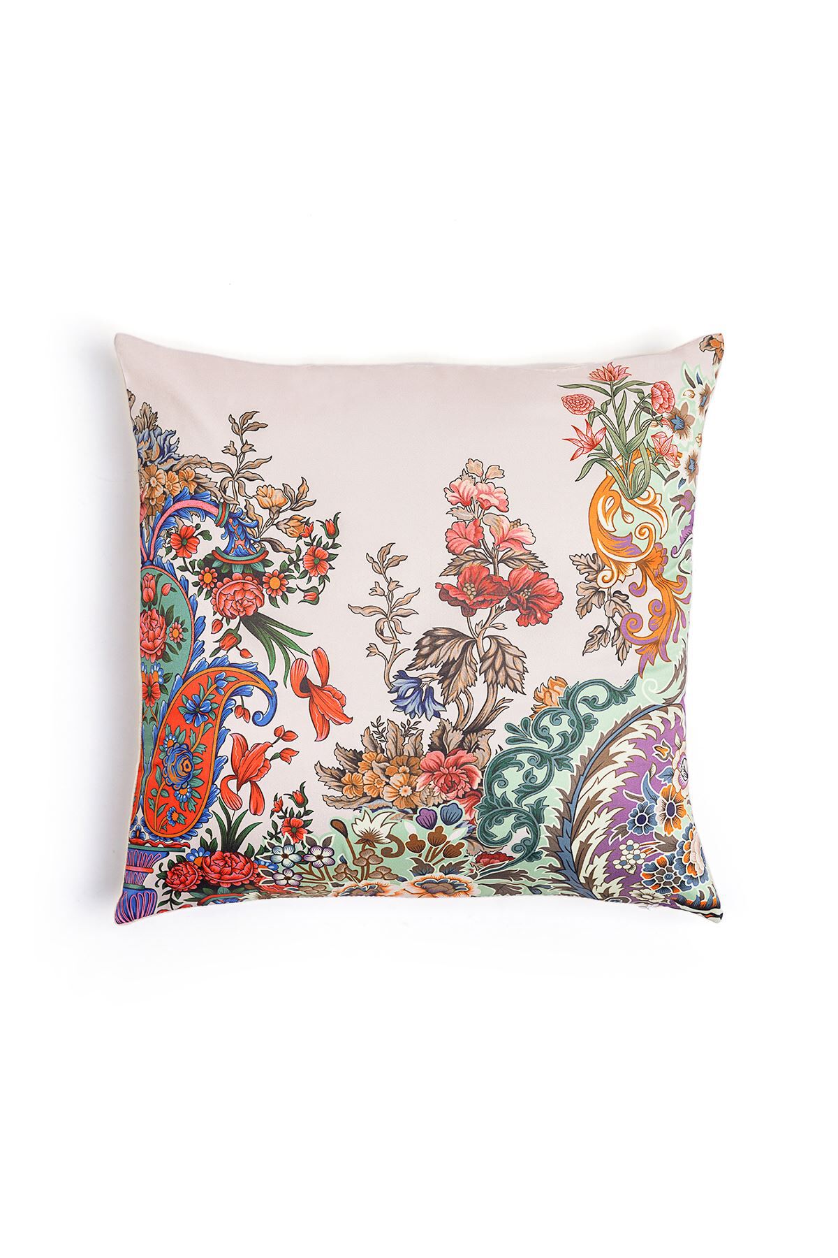Buy Cushion Cover 0.0 N A HCC240516 VG MULTI Khaadi Pakistan