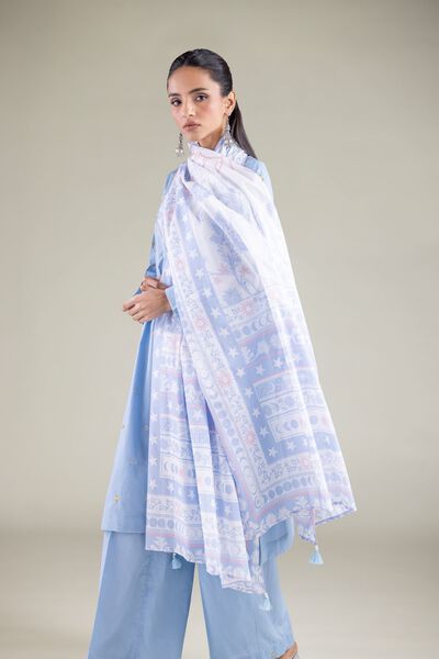 Dupatta, image 1