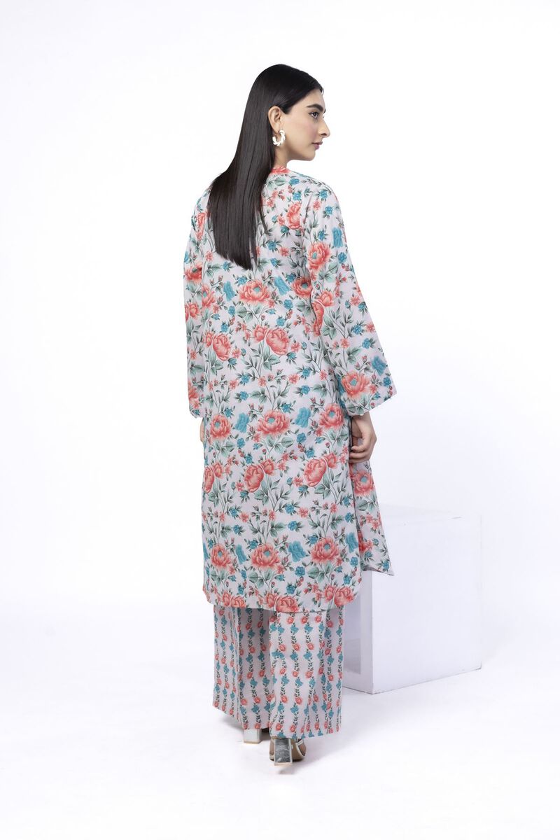 Fabrics 2 Piece | Top and Bottom