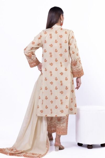 Printed | Lawn | Fabrics 3 Piece | PKR 3,150