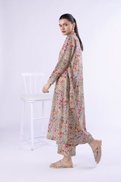 Printed | Cambric | Pants | PKR 1,400