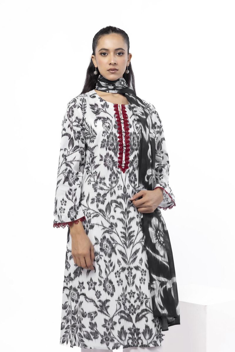 Fabrics 3 Piece