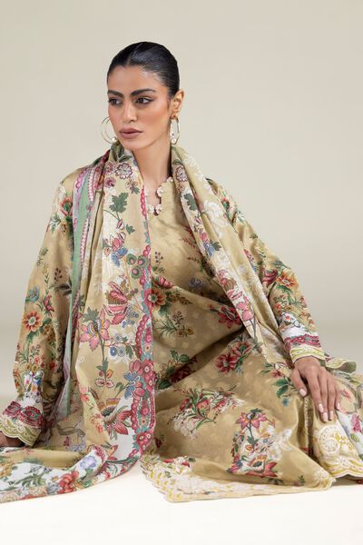 Tailored 3 Piece, image 1