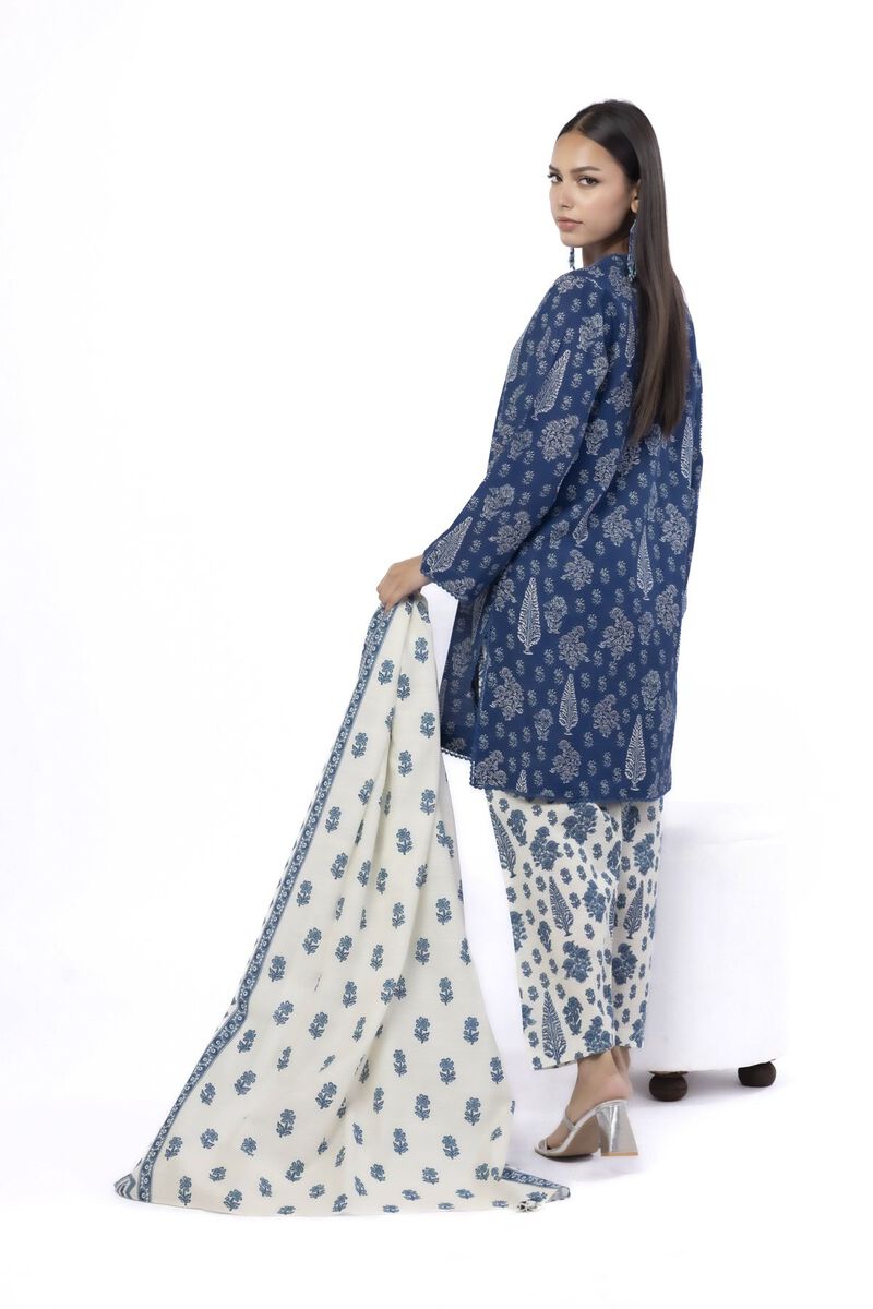 Fabrics 3 Piece