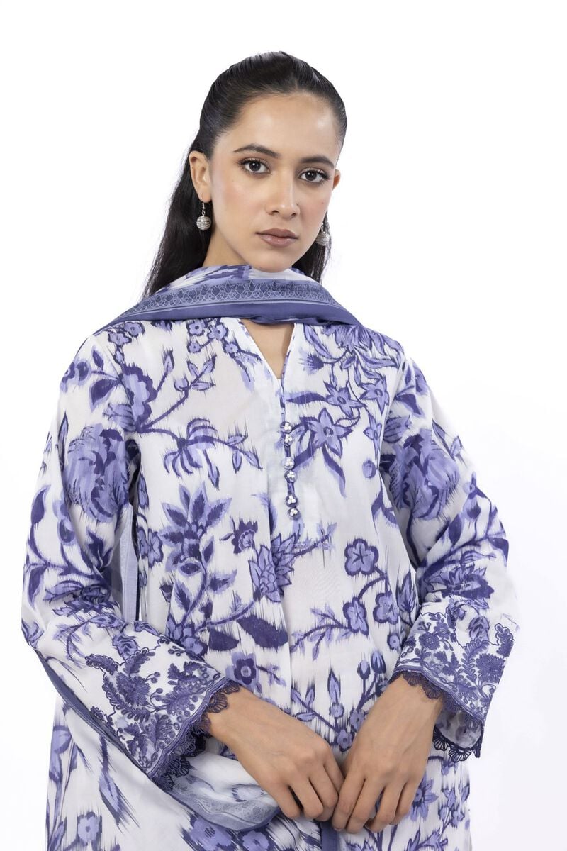 Fabrics 3 Piece