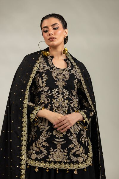 3-Piece Co-ord Set, image 1
