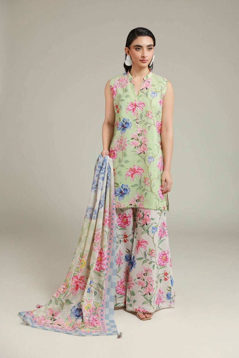 Fabrics 3 Piece