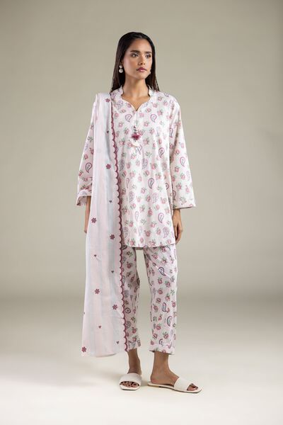 Shalwar, image 1
