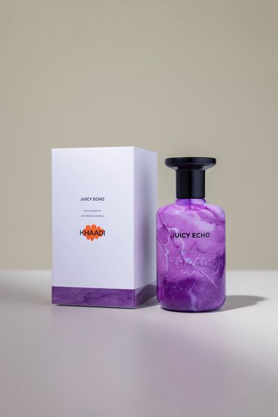 Eau De Parfum 80 ML Juicy Echo
