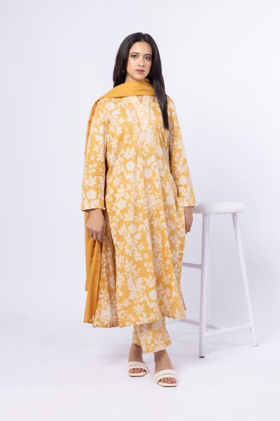 Printed | Cambric | Kurta | PKR 3,000