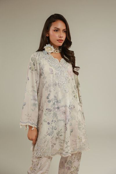 Floral Co-ords Set, image 1