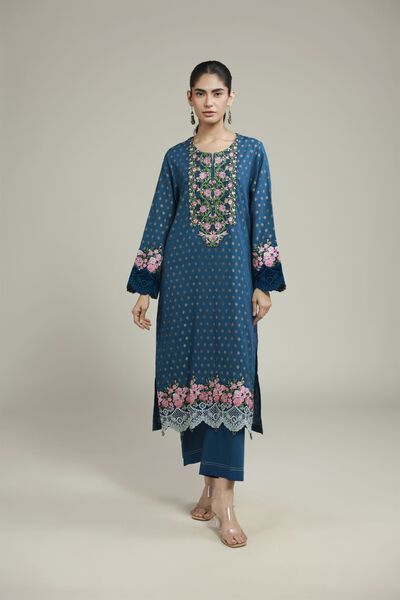 Fabrics 2 Piece | Top and Bottom, image 1