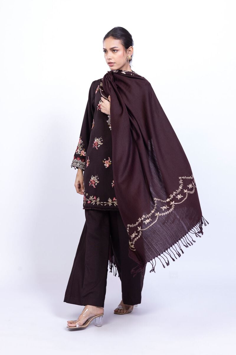 Shawl