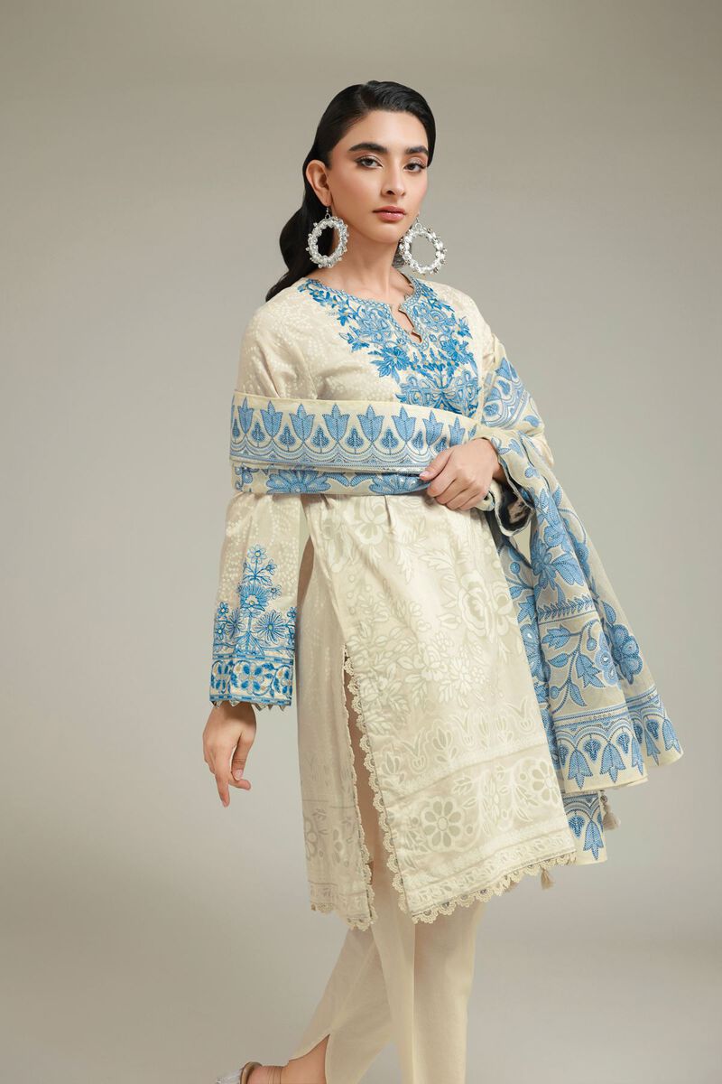 Tailored 3-Piece Set