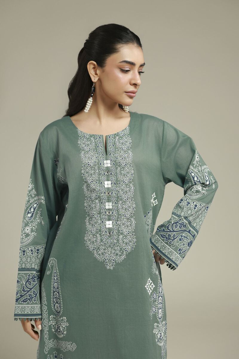 Tailored 2 Piece | Top and Bottom