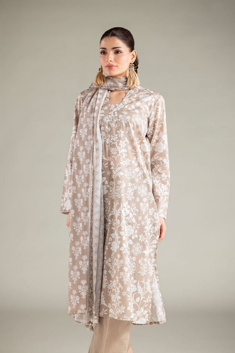 Lawn Tailored 3-Piece