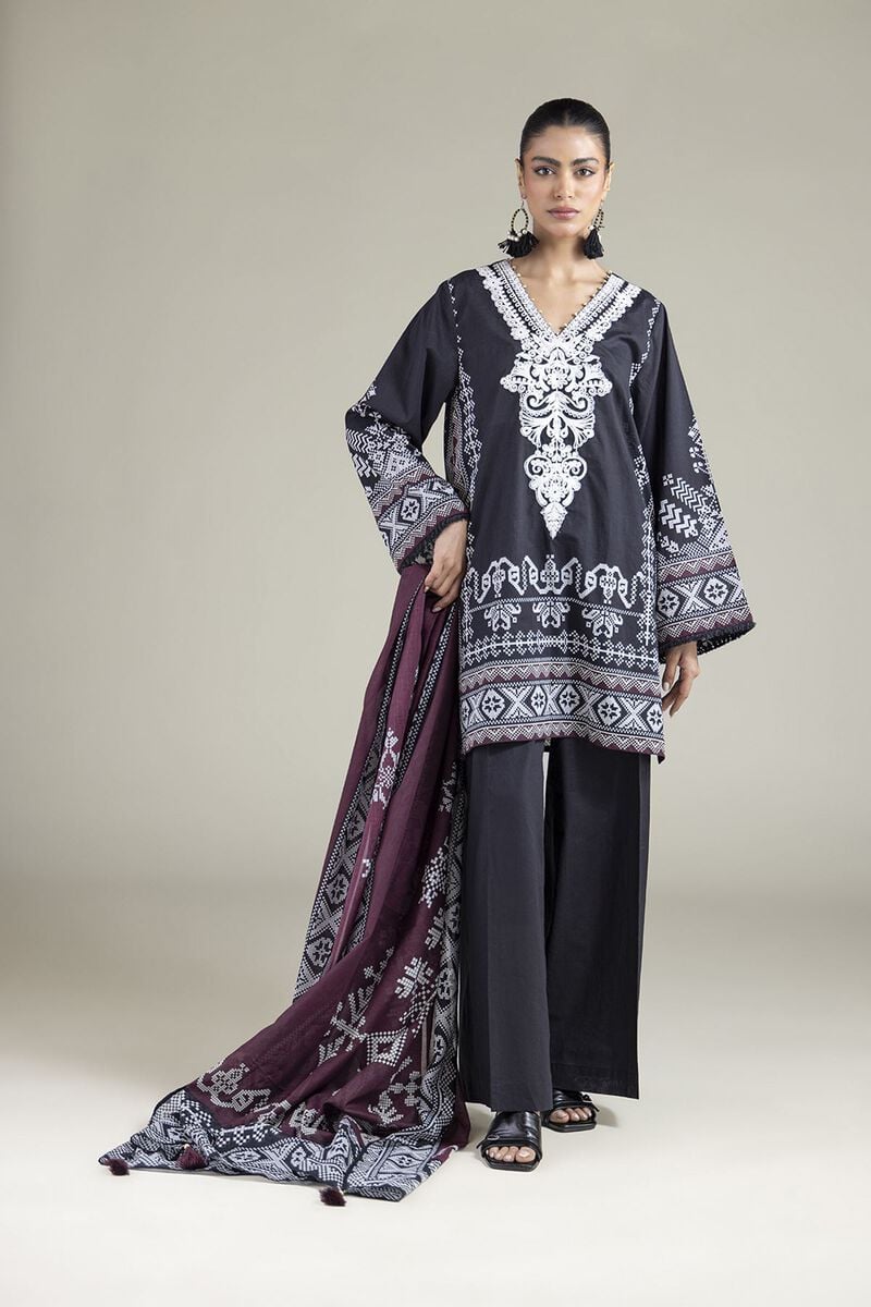 Fabrics 3 Piece