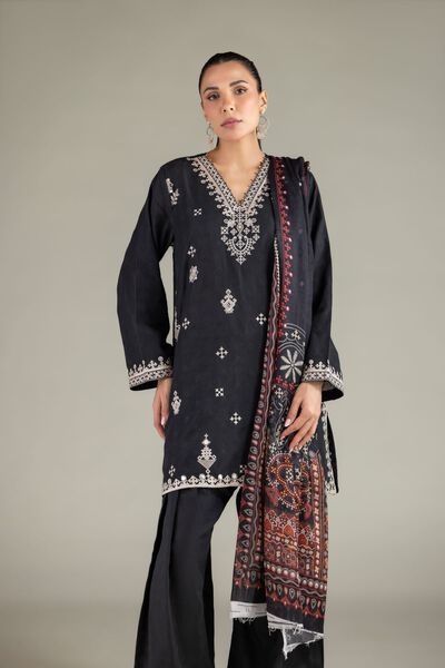 Tailored 3-Piece Set, image 1