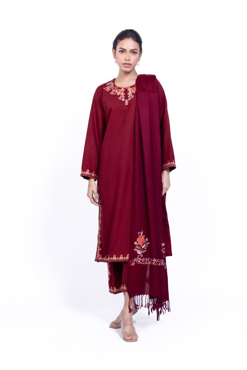 Shawl