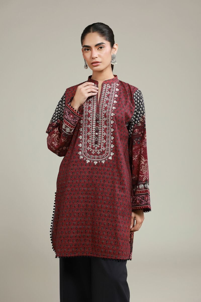 Tailored 2 Piece | Top and Bottom