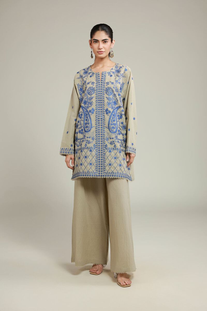 2-Piece Tailored Set