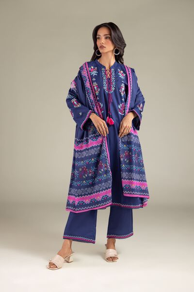 Solid Summer Pants, image 1