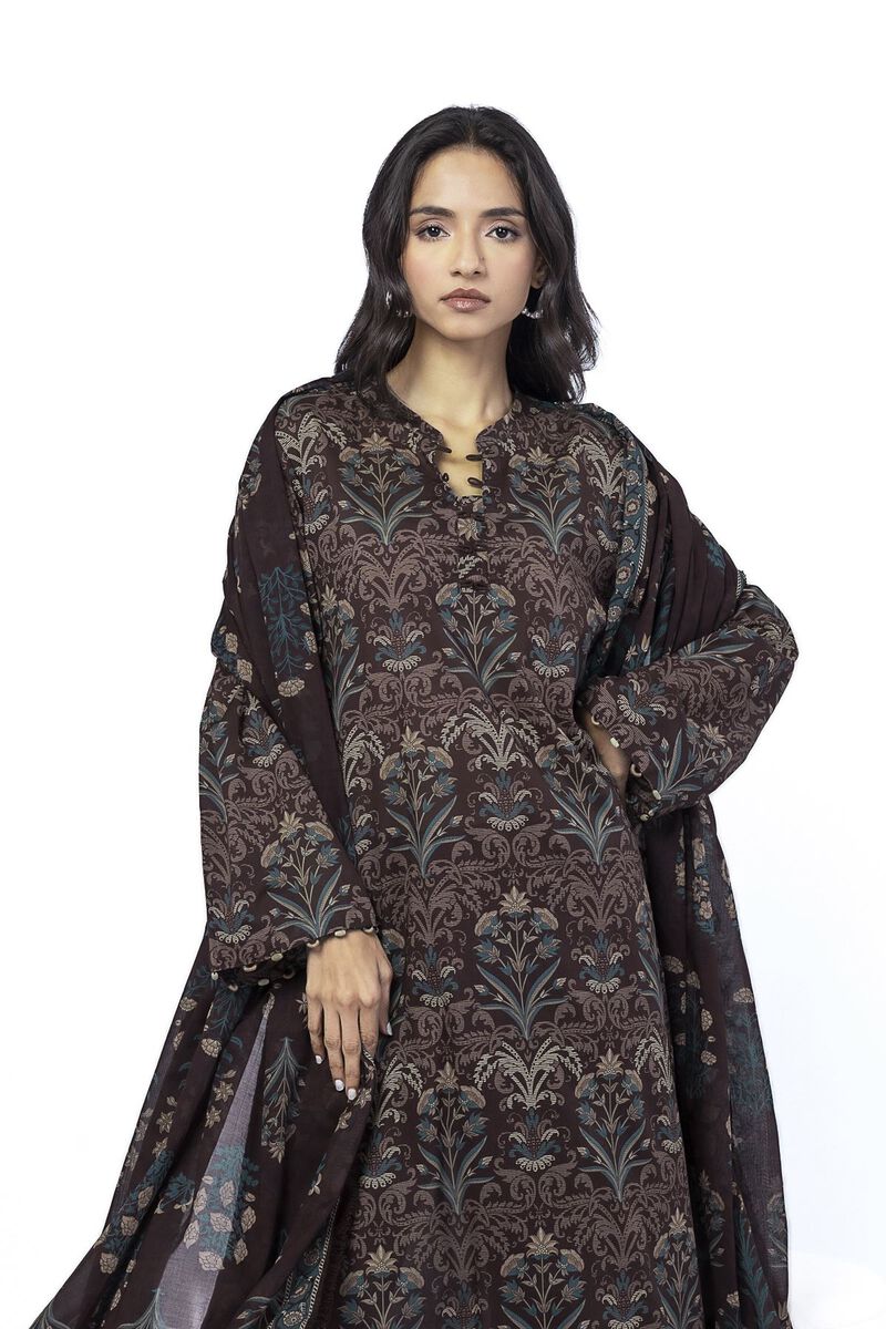 Fabrics 3 Piece