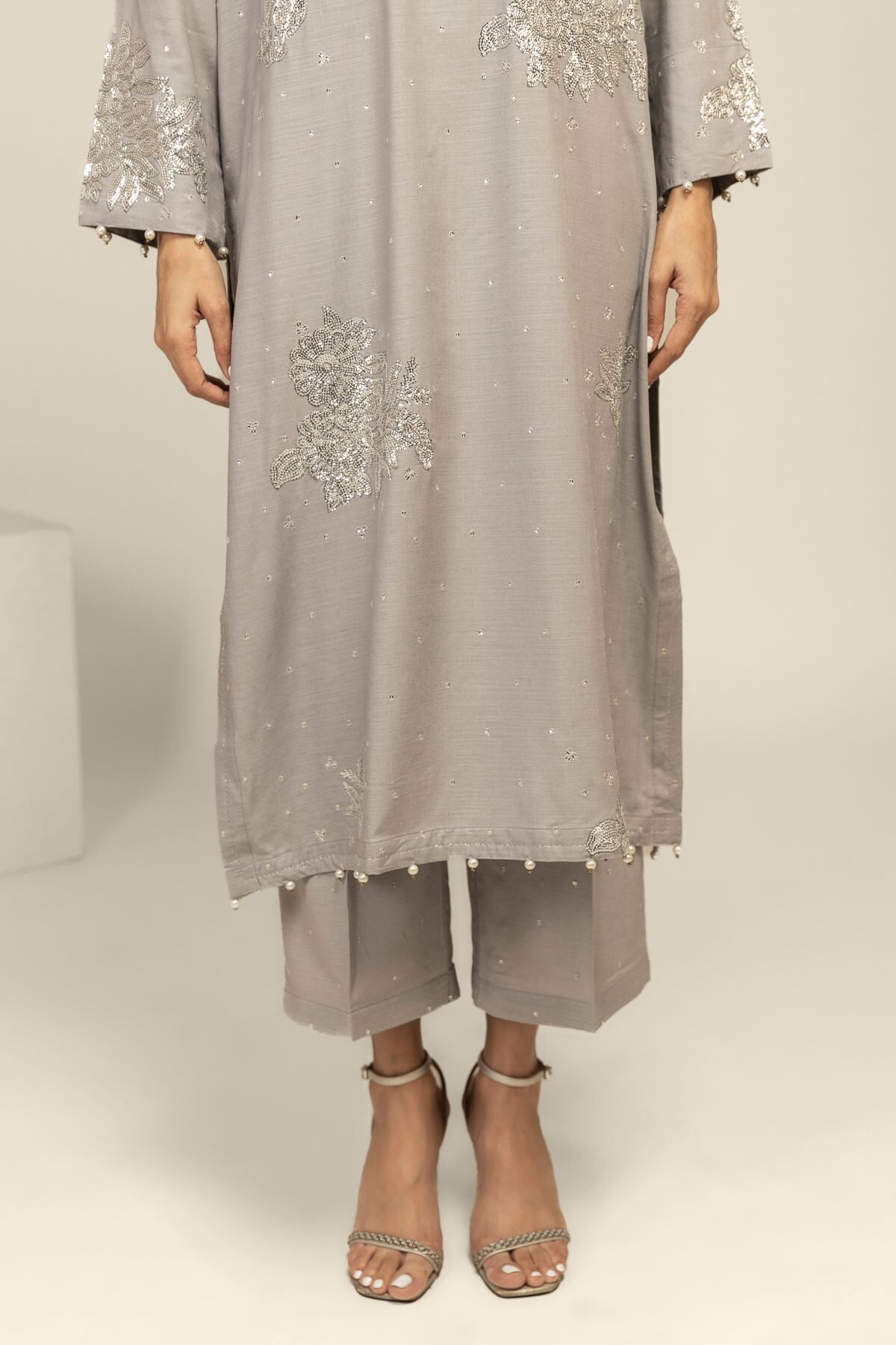 Ready to Wear Sale Flat 70 Khaadi Pakistan