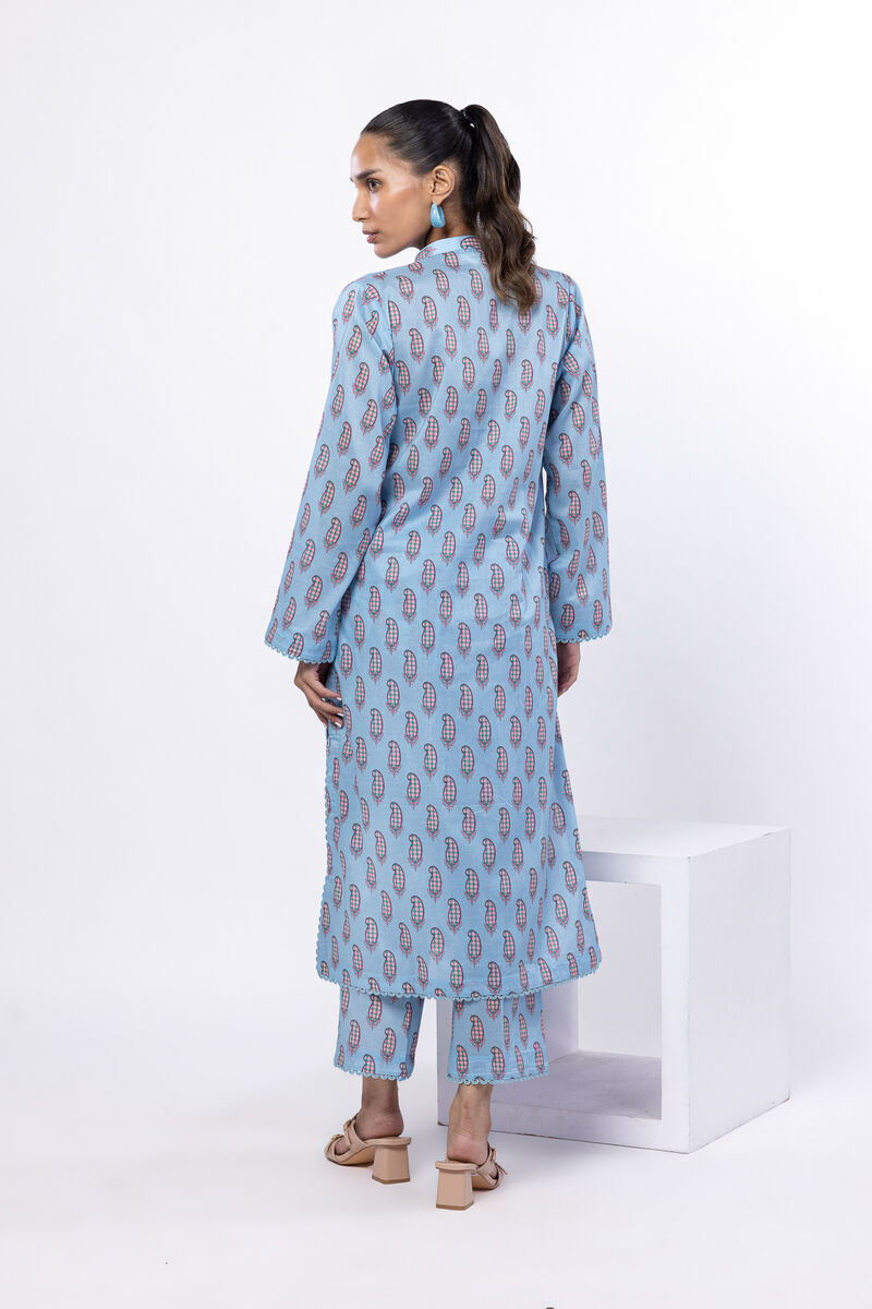 Fabrics 2 Piece | Top and Bottom