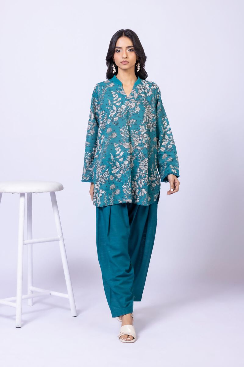 Shalwar view 2