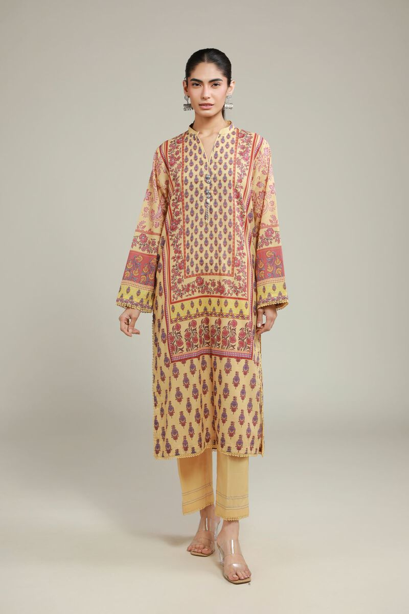 Fabrics 2 Piece | Top and Bottom