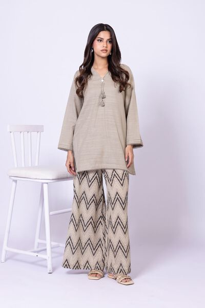 Dyed | Textured Cotton
            
        Kurta