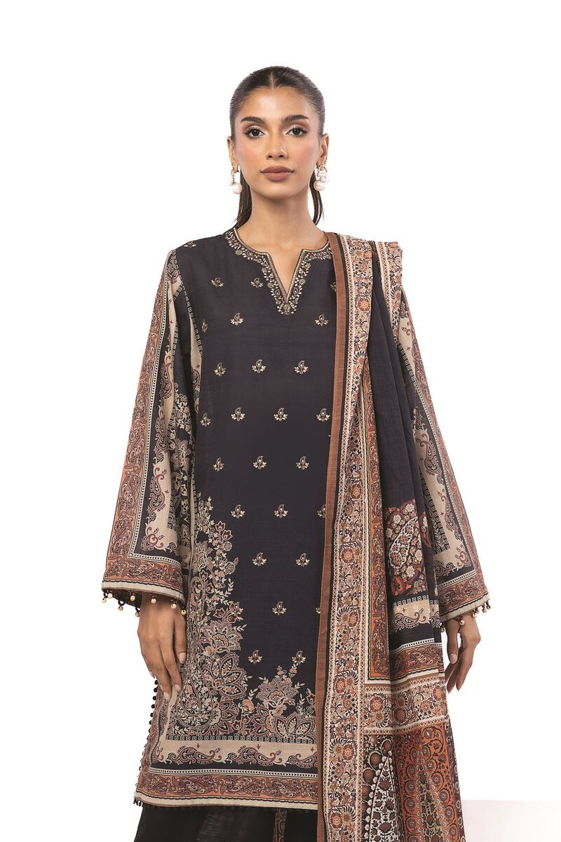 Fabrics 3 Piece