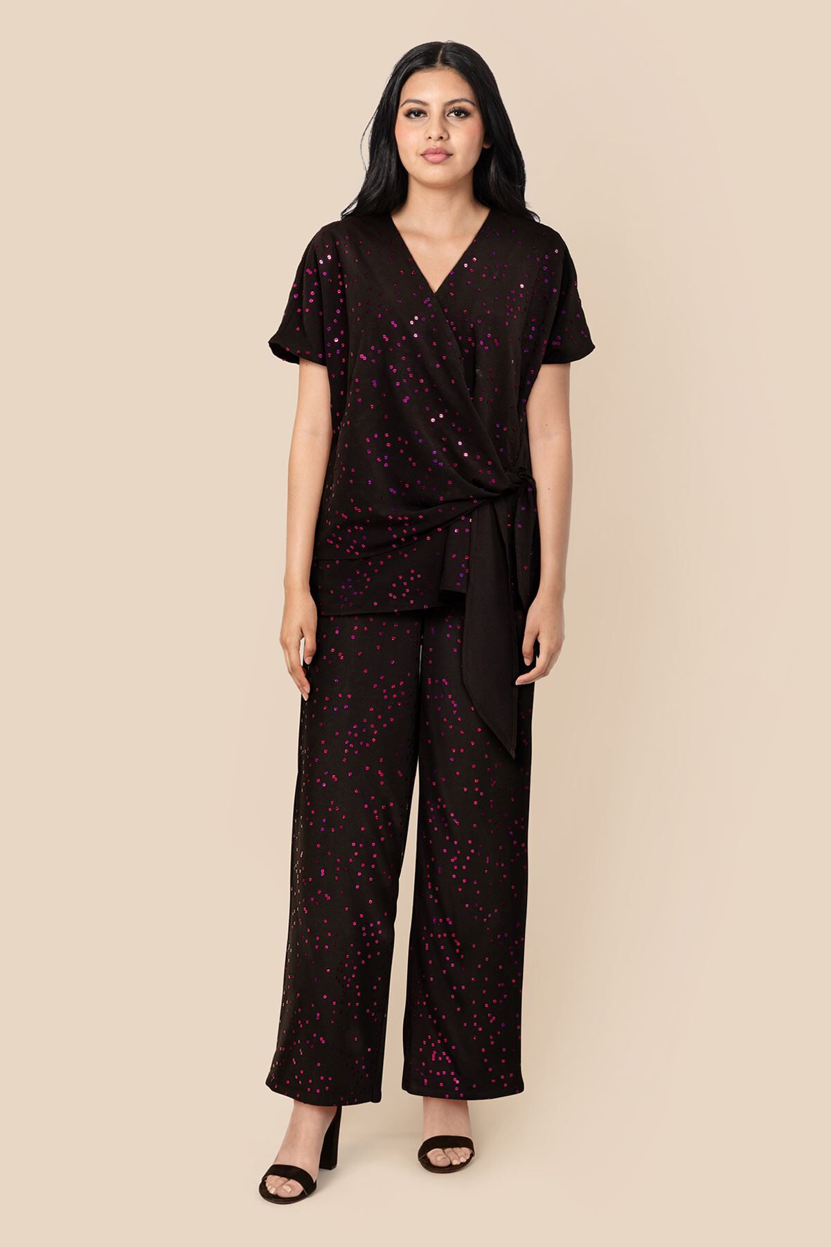 Khaadi western tops shop