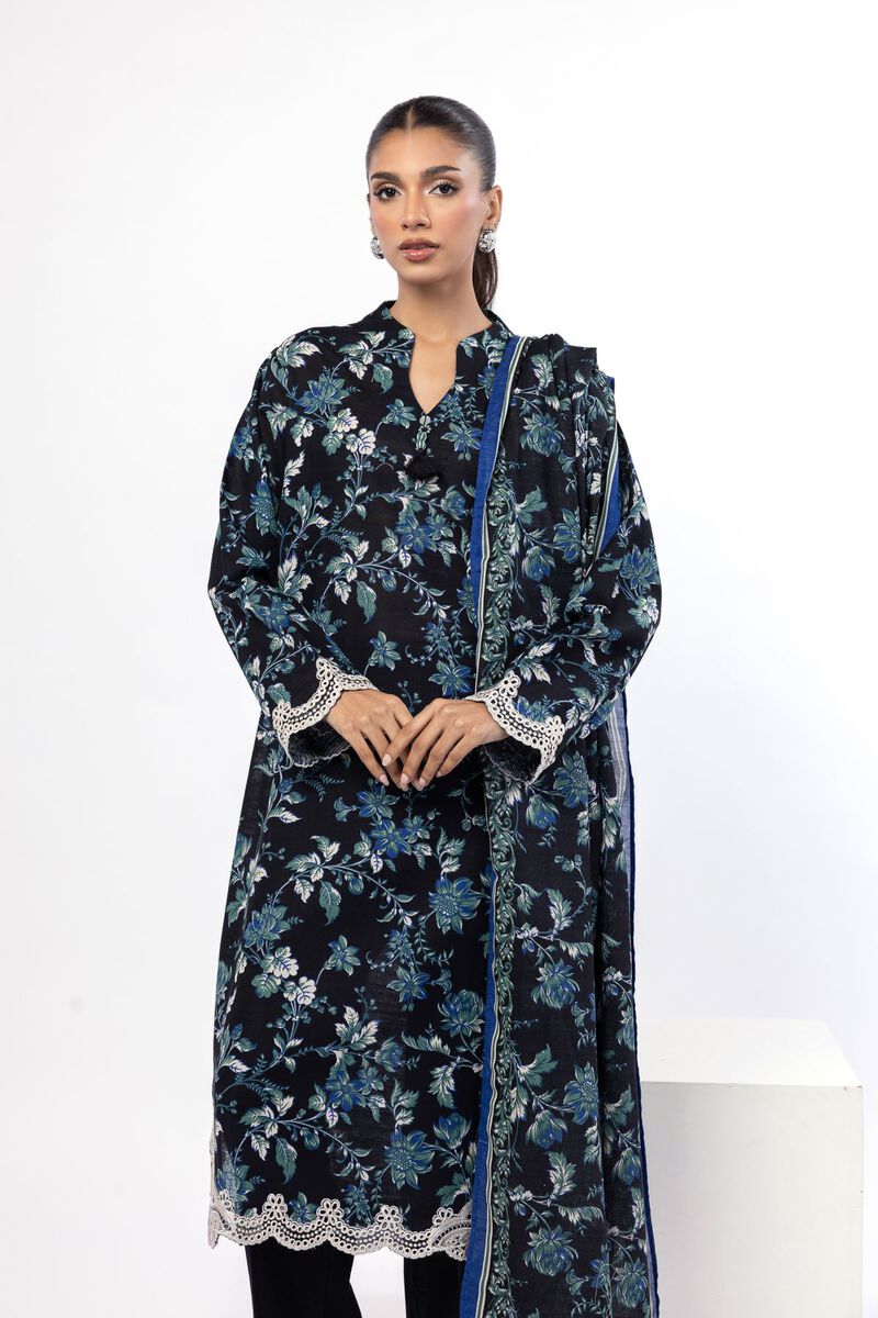 Fabrics 3 Piece