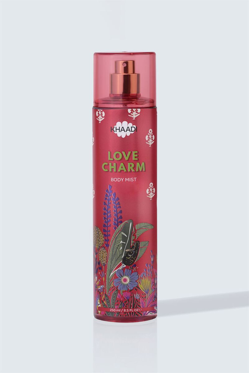 Love Charm