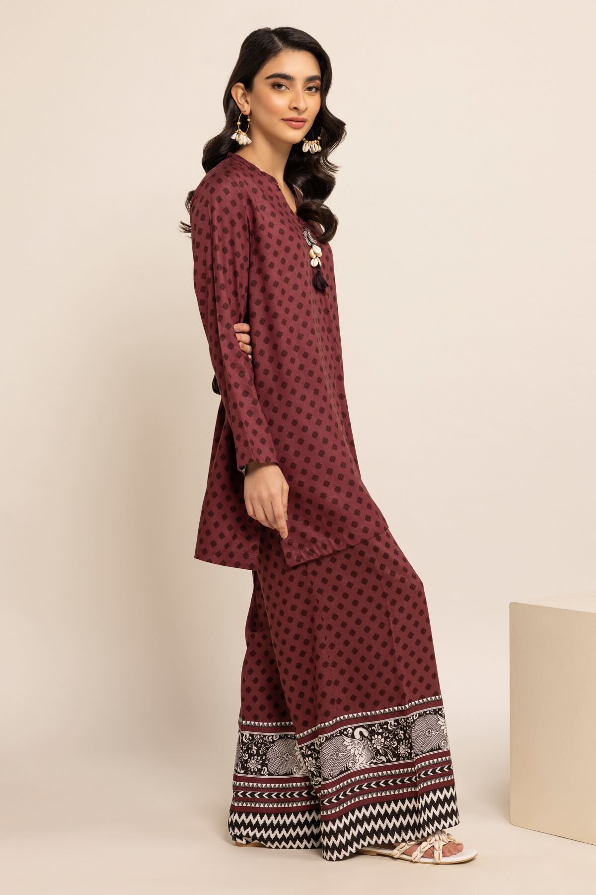 Khaadi ready to wear winter collection 2017 new arrivals
