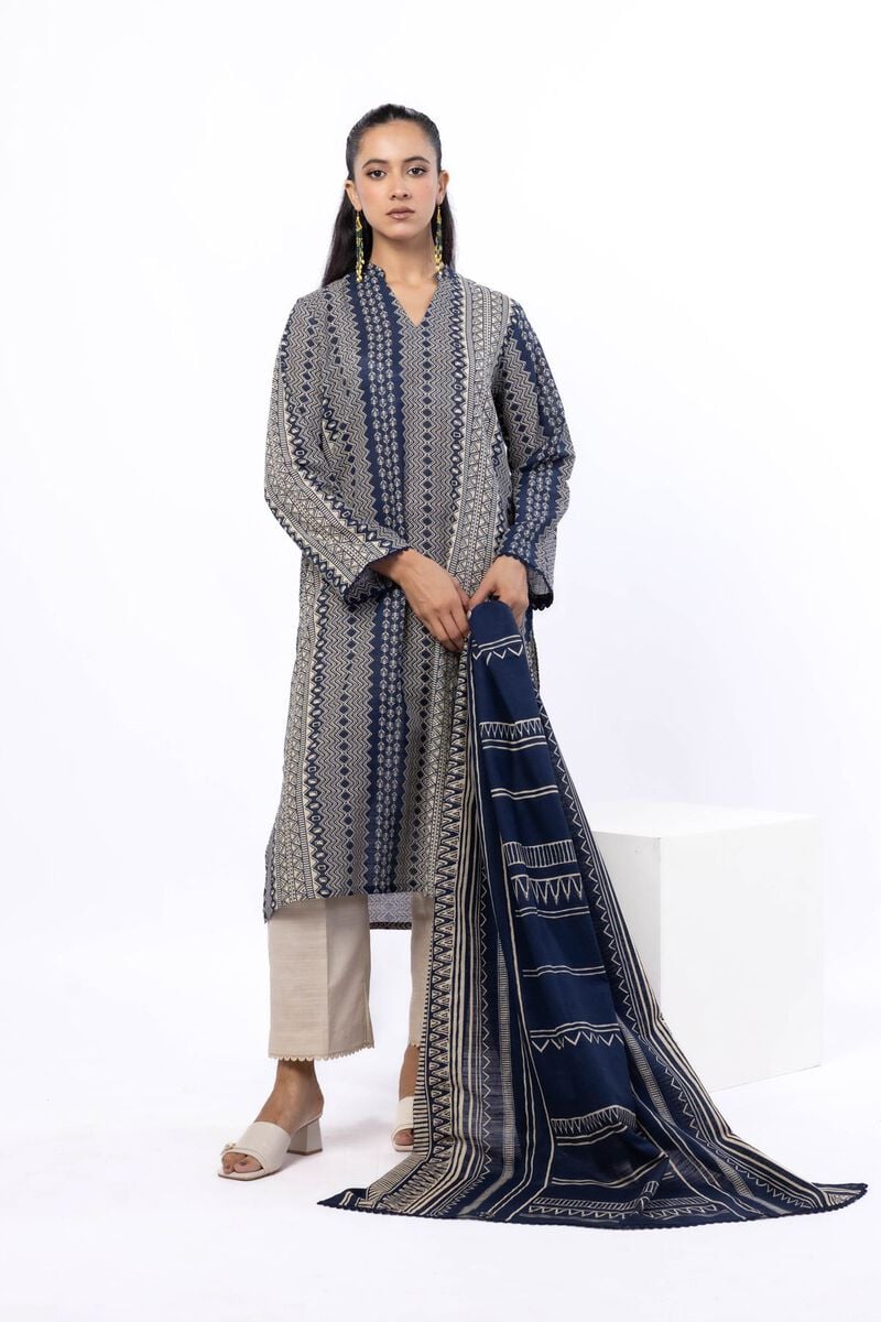 Fabrics 3 Piece