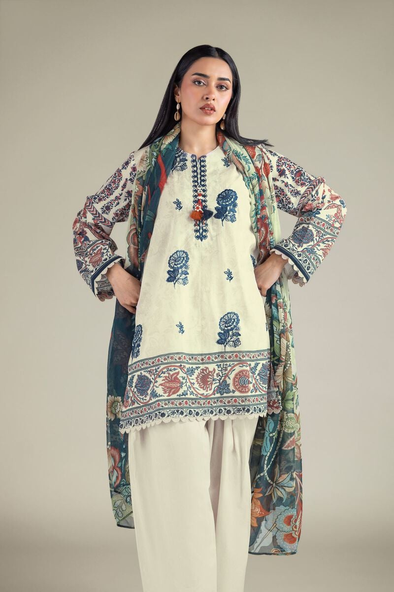 Lawn Tailored 3-Piece