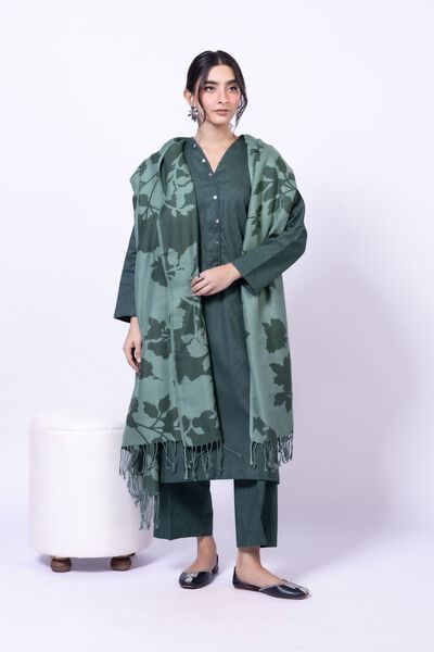 Dyed | Jacquard
            
        Kurta