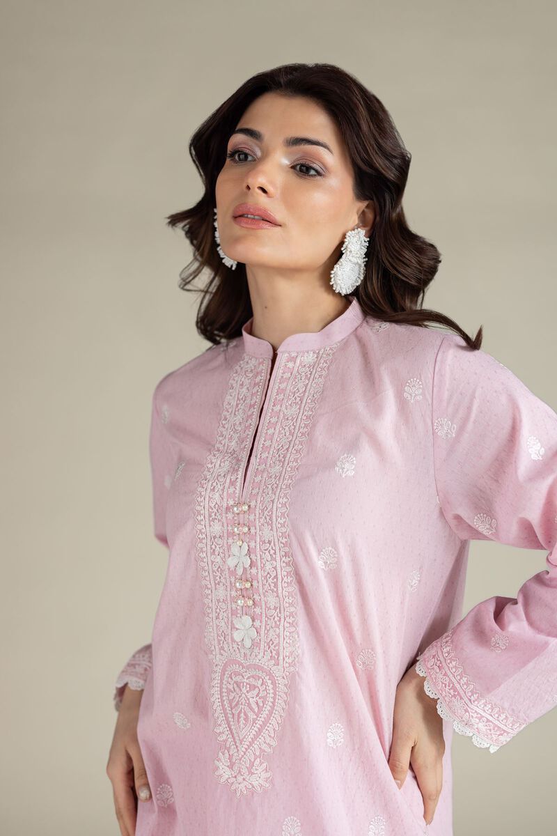 2-Piece Tailored Set